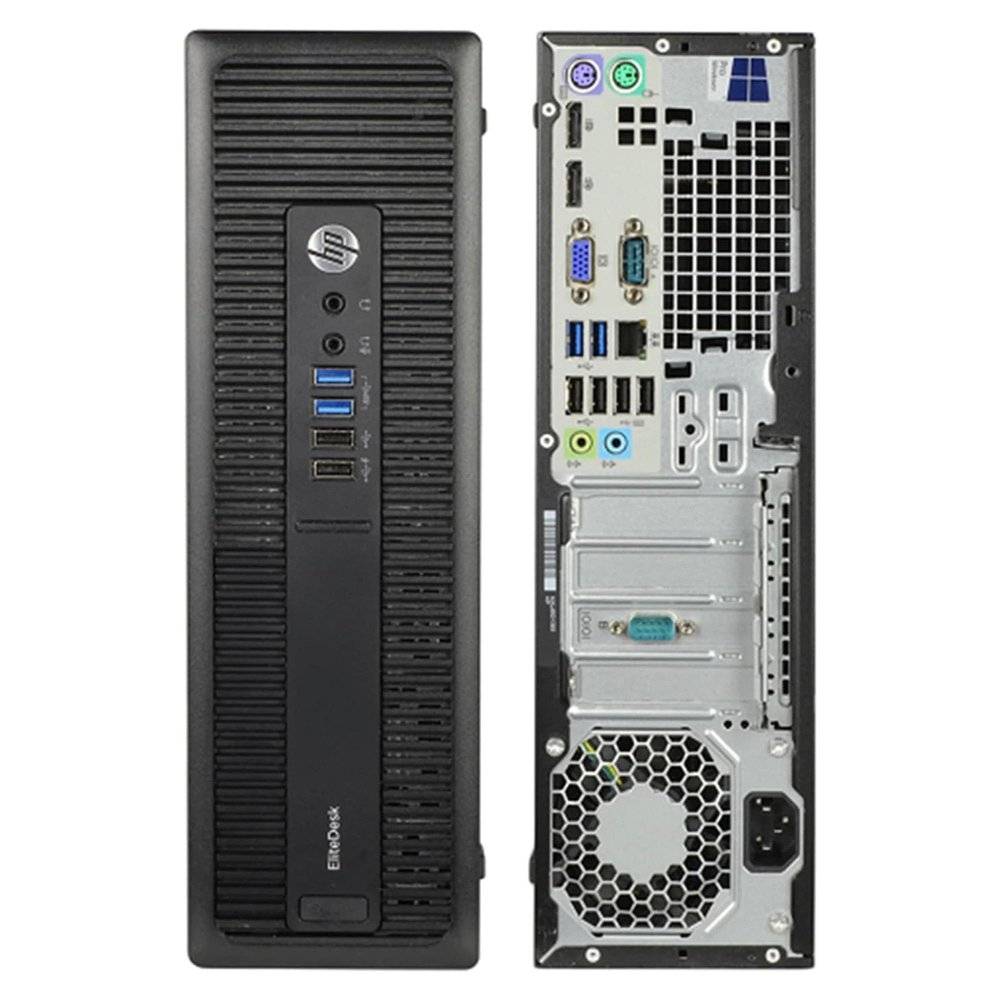 کمپیوتر فروشی دستاپ HP