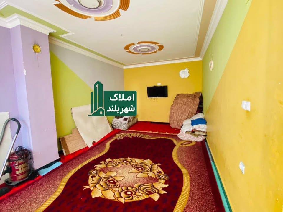 🔰آپارتمان گروي