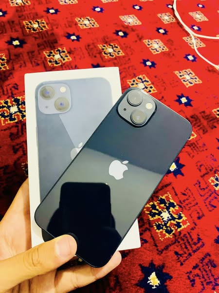 تخفیف ویژه  ایفون 13ساده