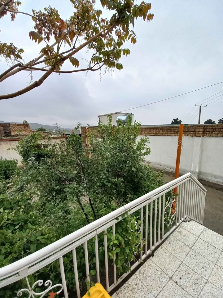 حویلی گروی سه اطاقه