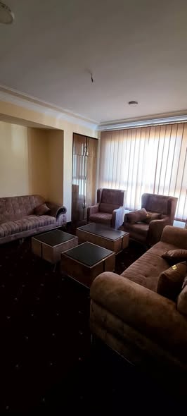 آپارتمان 3 اطاقه کرایی برای دفتر