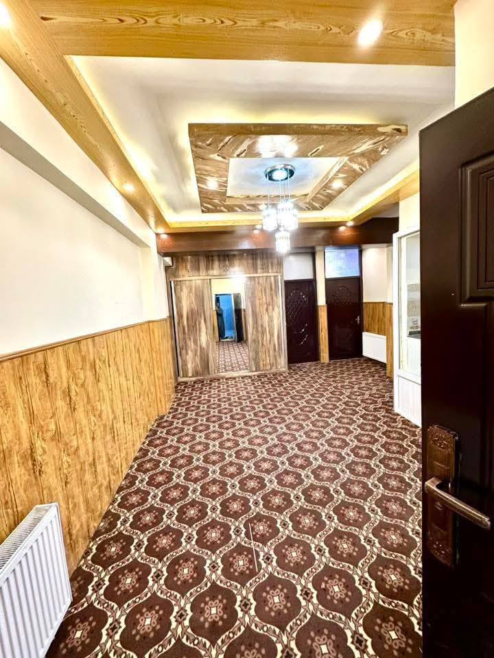 🏡 آپارتمان سه‌اطاقه کرایی – موقعیت عالی پروژه تایمنی