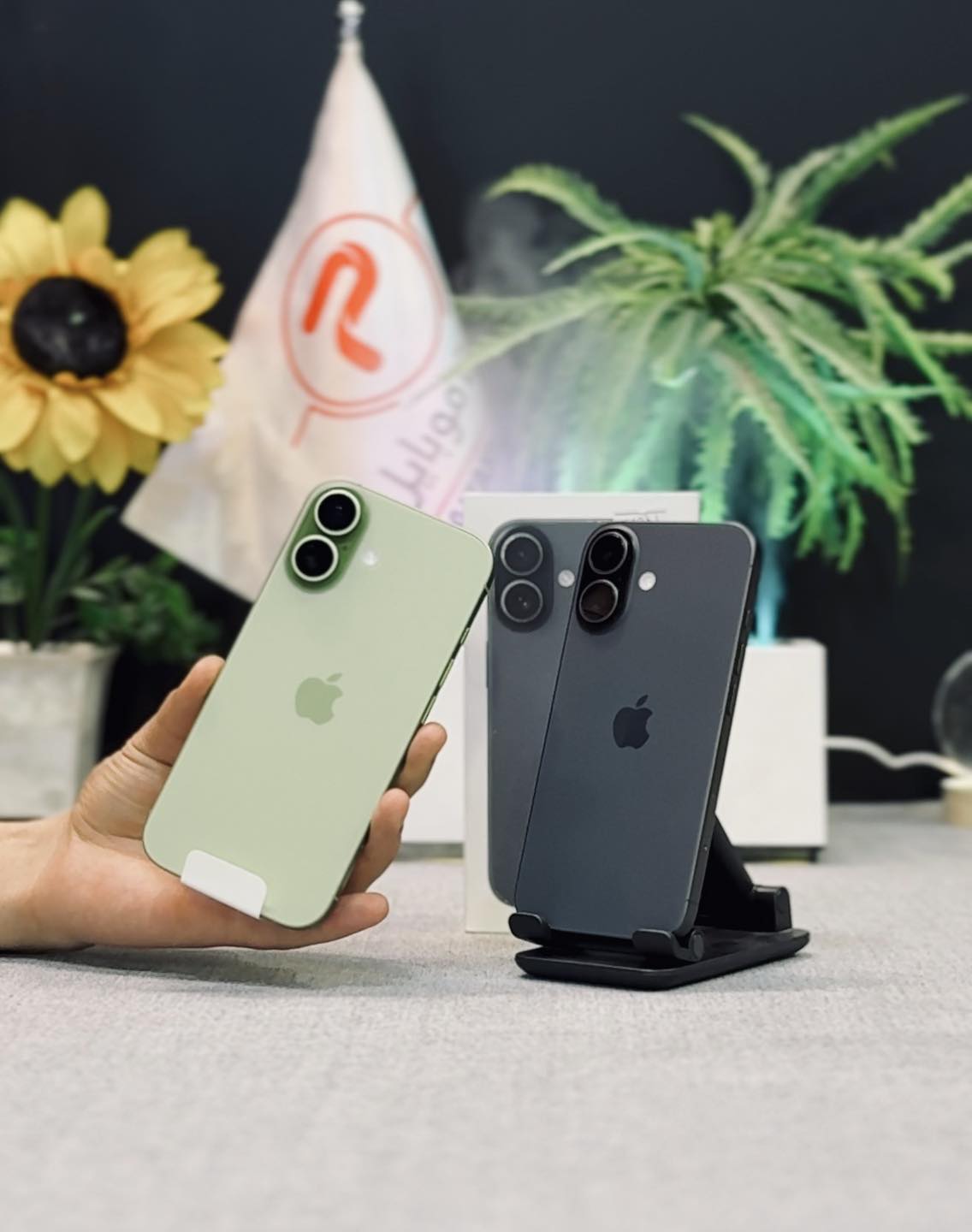 💚iPhone 17_256GB_1Sim_1000$قیمت