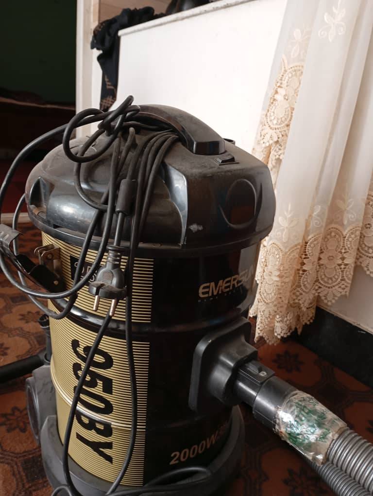 وسایل فروشی خانه