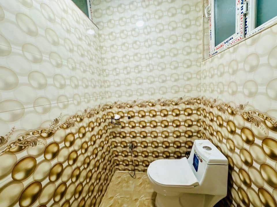 🏬 آپارتمان سه اطاقه مفشن VIP فروشی در بهترین موقعیت شهر کابل