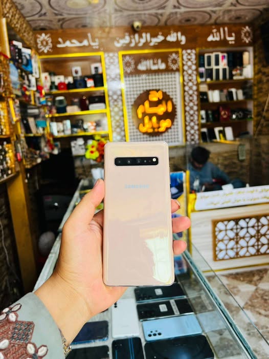 تخفیف ویژه از الهام موبایل 🤩