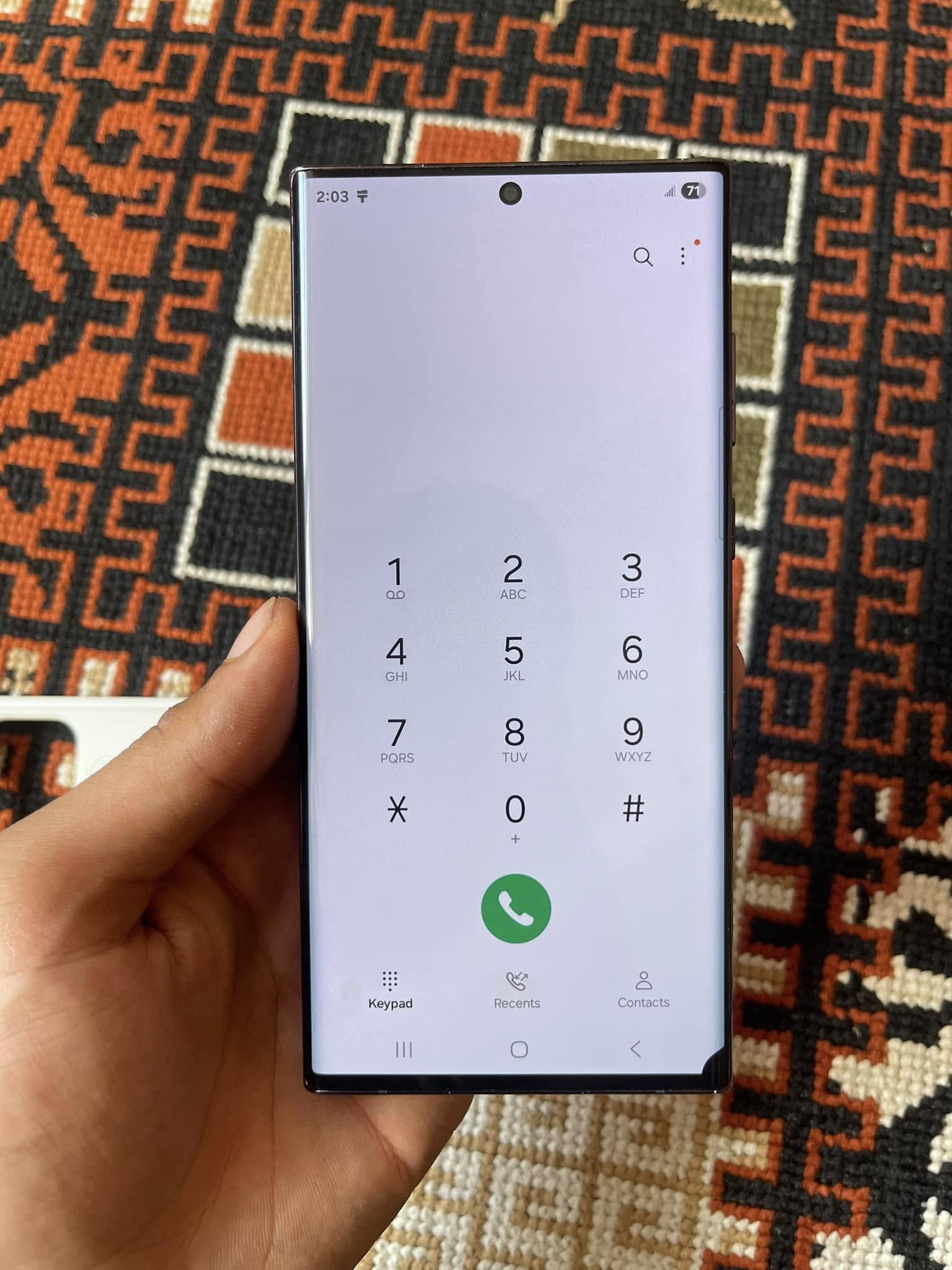 موبایل فروشی و تبدیل با ایفون
