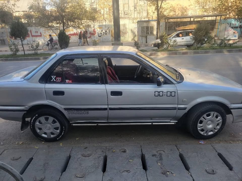 پلیت 4-   چهارسلند پطرول گیر
