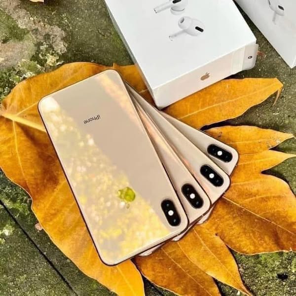 iPhone Xs Max📱 Used 🤩🩶