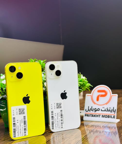 Used iPhones_ استاک مودل های جدید موبایل های آیفون با قیمت های جدید و مناسب در حد بهترین کیفیت بازار در شرکت با اقتدار پایتخت موبایل موجود میباشد