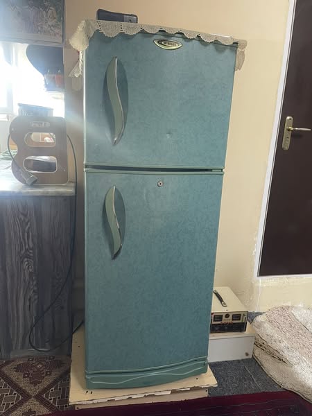یخچال فروشی