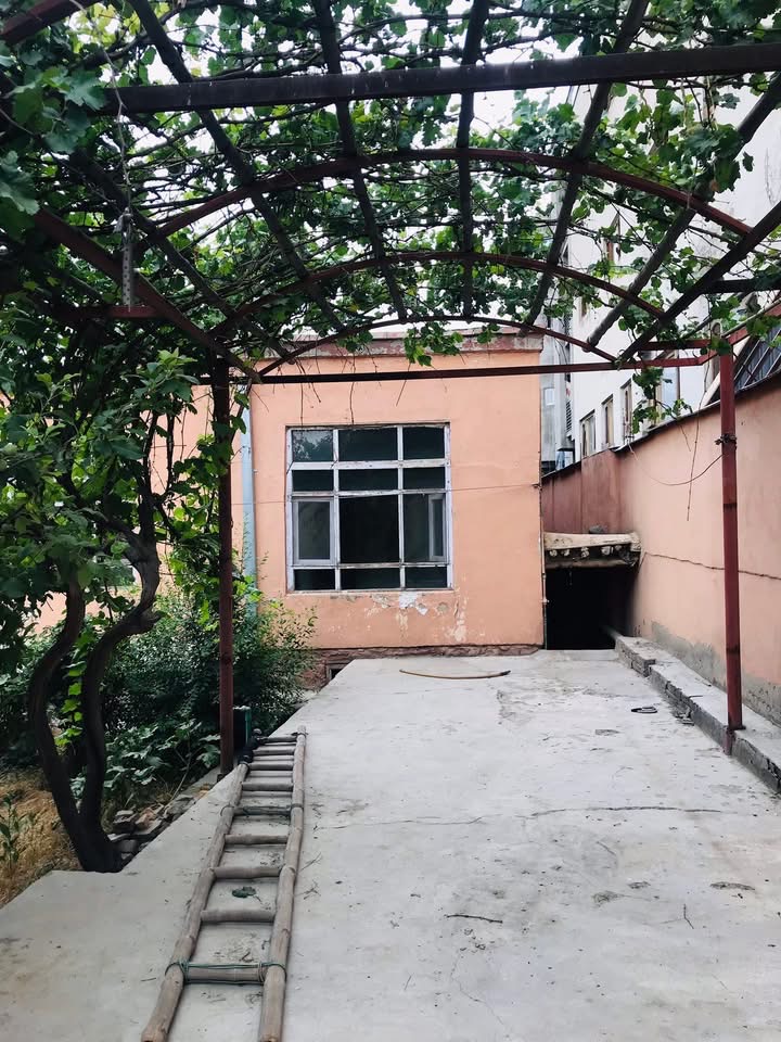 حویلی کرایی