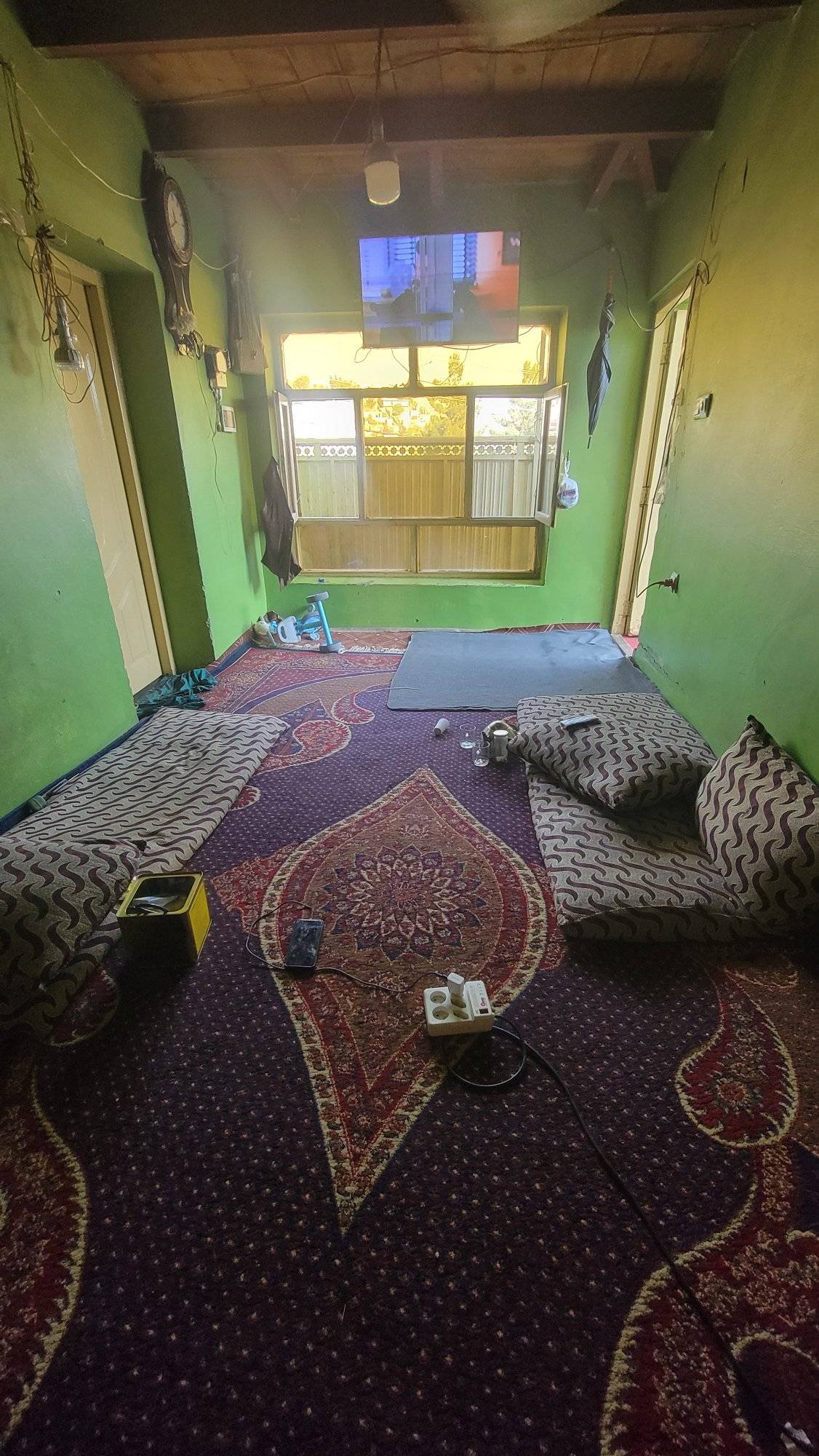 🏠حویلی فروشی