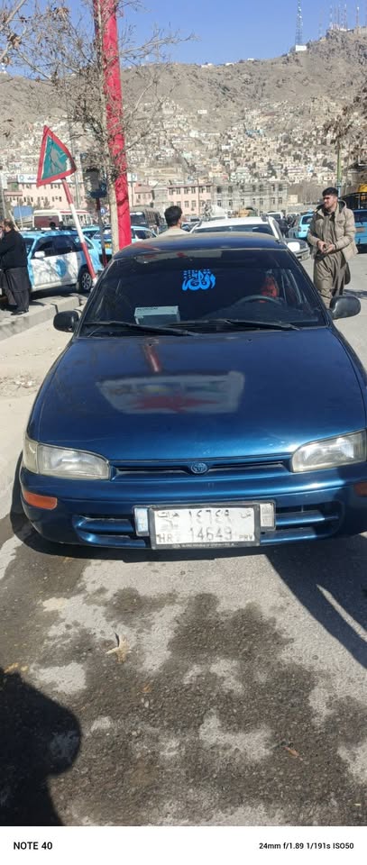 فروش حاجل یکعراده موتر اسپرنگتر جرمنی