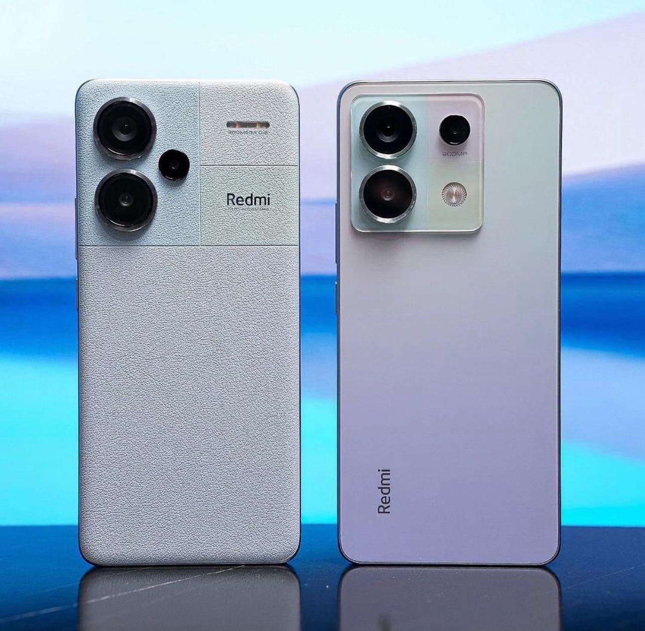 Redmi Note 13 Pro_5G_512GB_18GBRam_320$:قیمت
