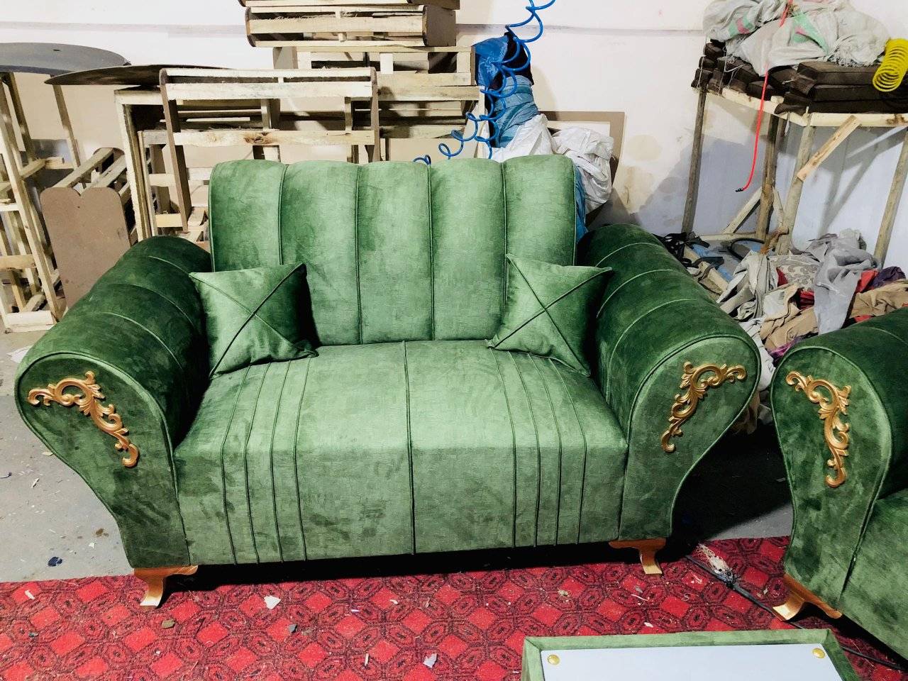 سیرت فرنیچر تخفيف ویژه🛋️