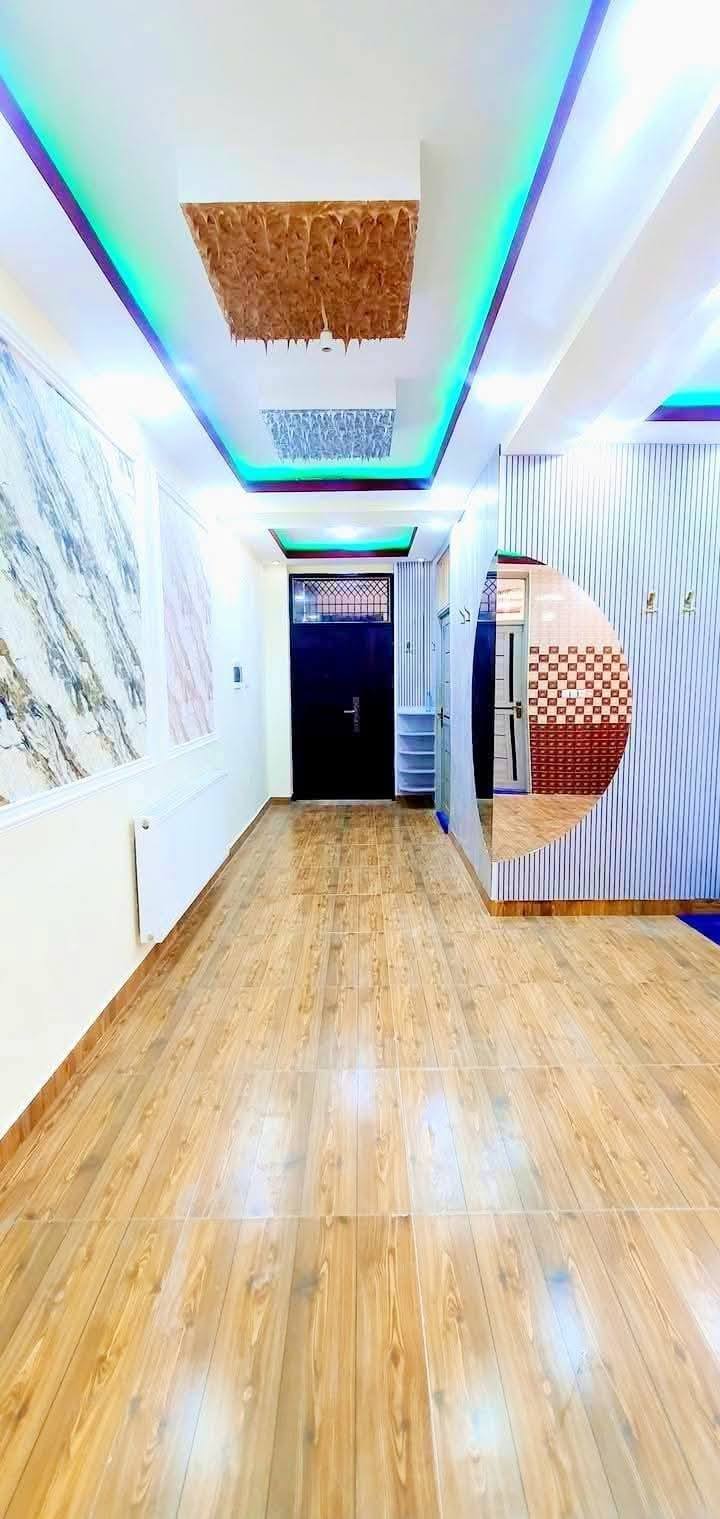 آپارتمان فروشی