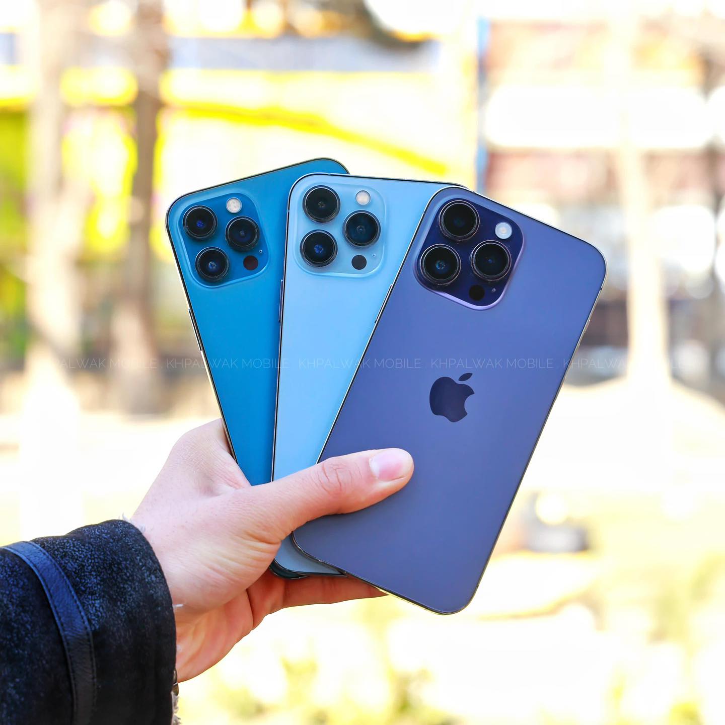(IPHONE USED Good Condition)