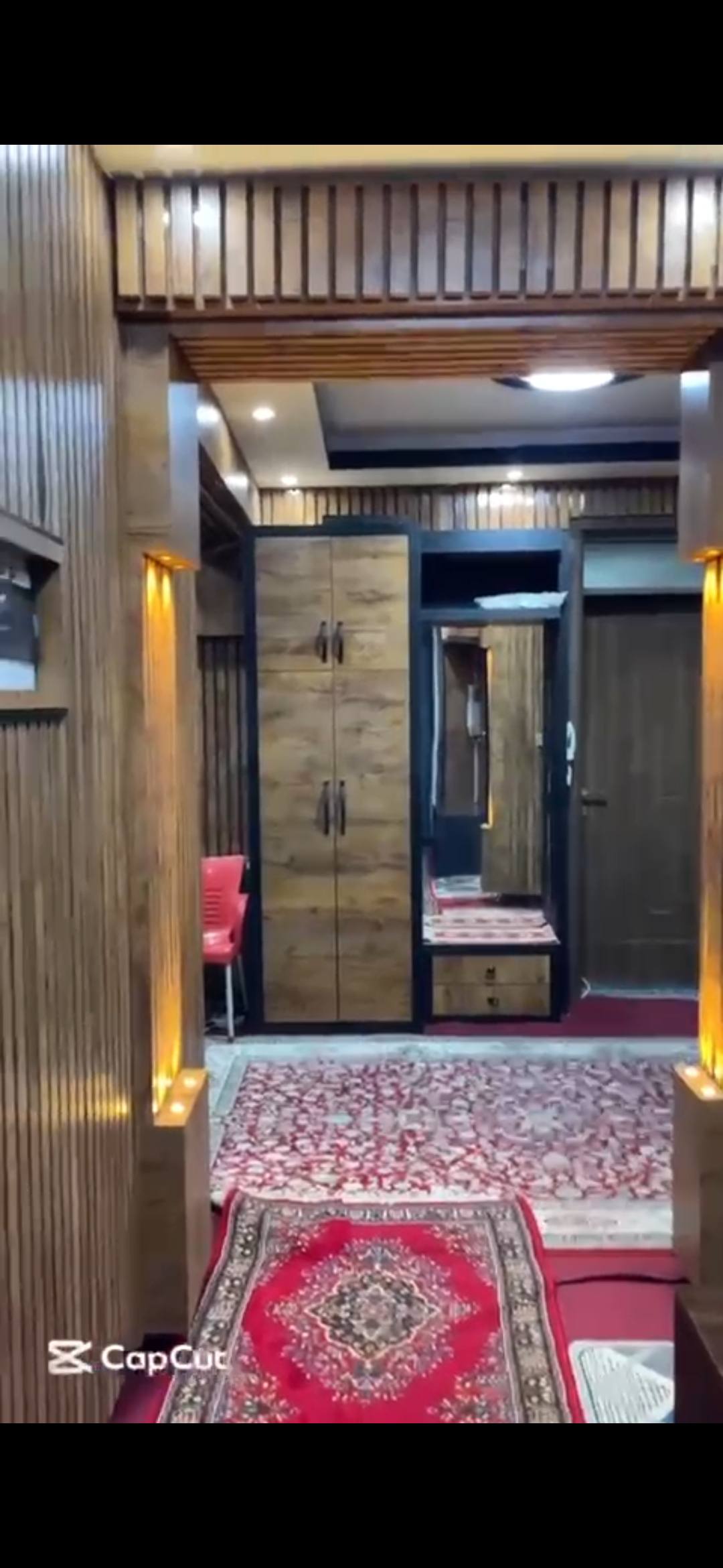 🔳 آپارتمان فروشی