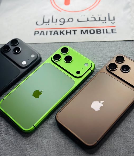 خبر خوش برای مشتریان خاص شرکت پایتخت موبایل😍