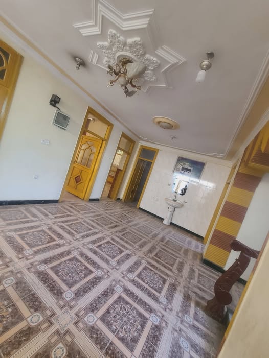 🏡 حویلی کانکریتی کرایی – پروژه تایمنی
