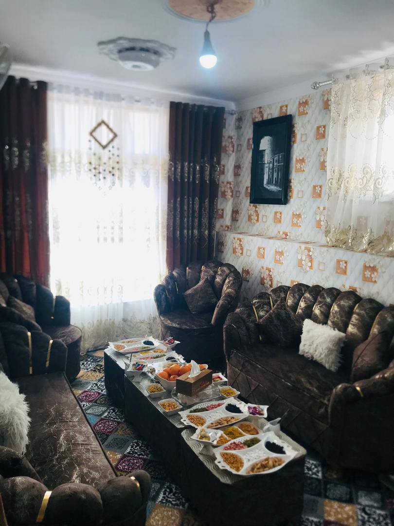 🏠  حویلی فروشی
