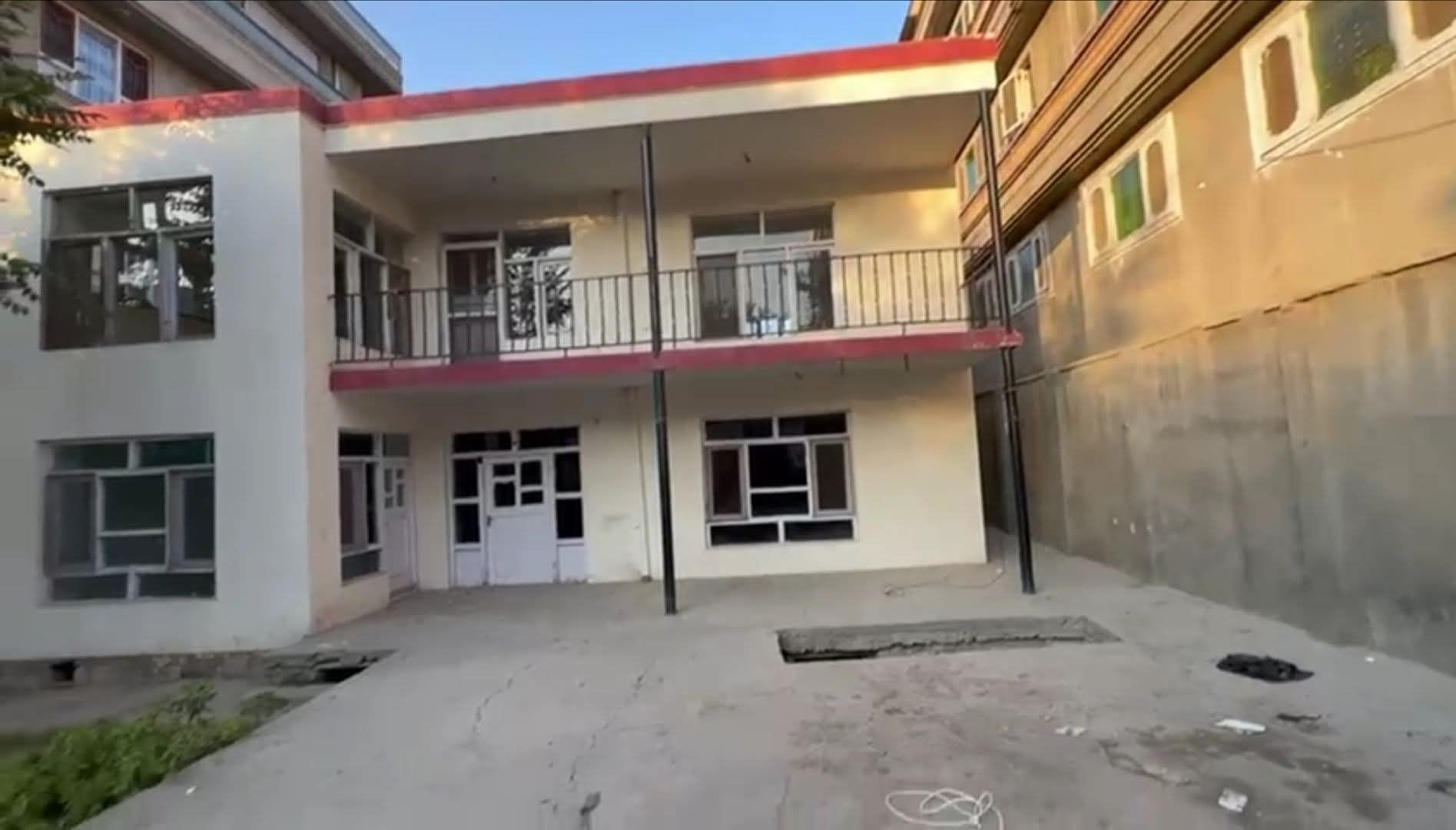 🔊حویلی کرایی برای فامیل و دفاتر واقع پروژه تیمنی 🔊