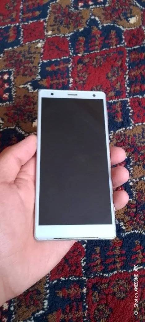 Sony Xperia Xz2