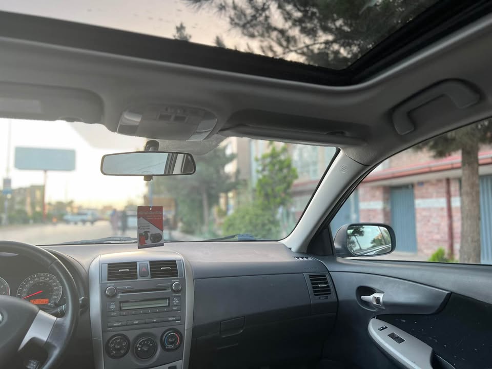 موتر فروشی