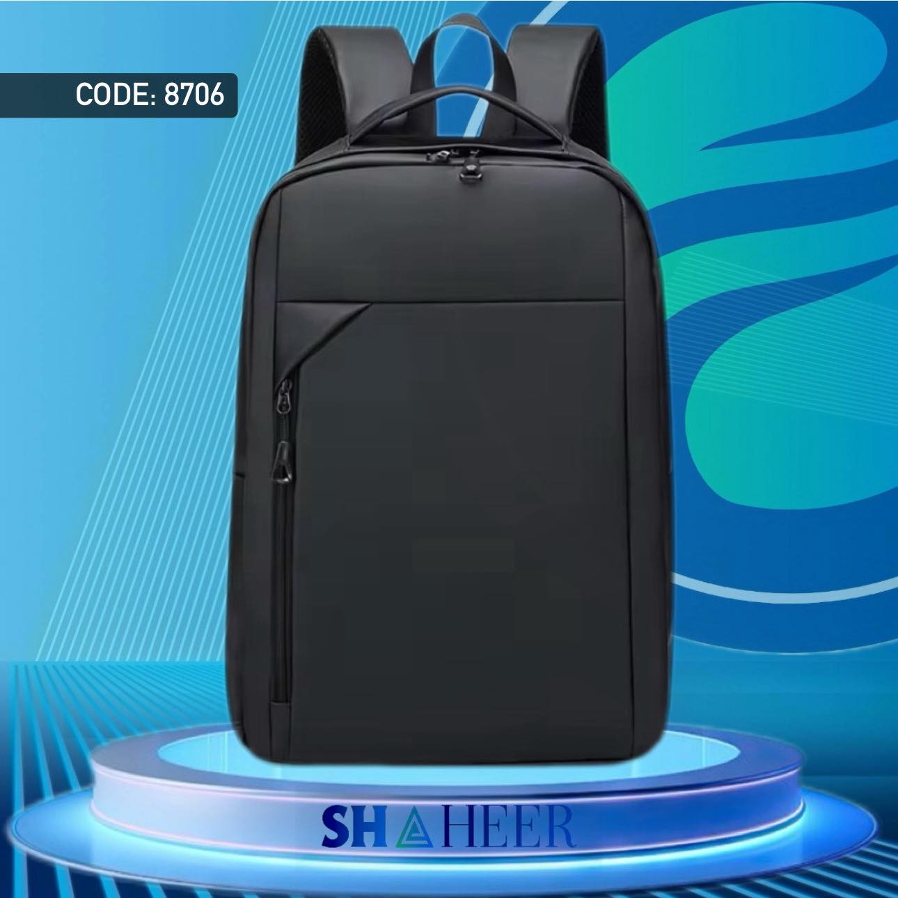 🎒 بهترین و جدیدترین بیک های پشتی شیک، مقاوم و باکیفیت!