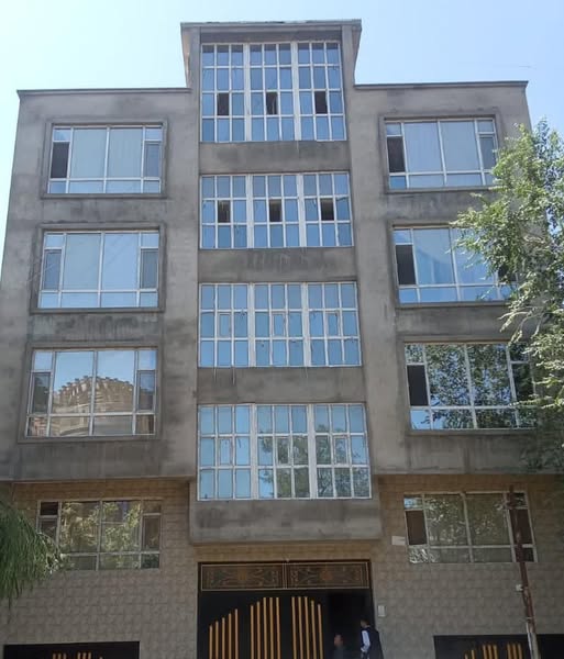 🔰 آپارتمان گروی 3اطاقه