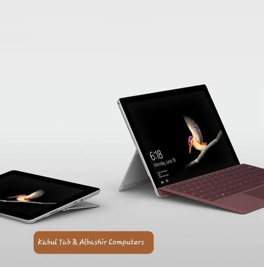💥Microsoft Surface Go (2019)
