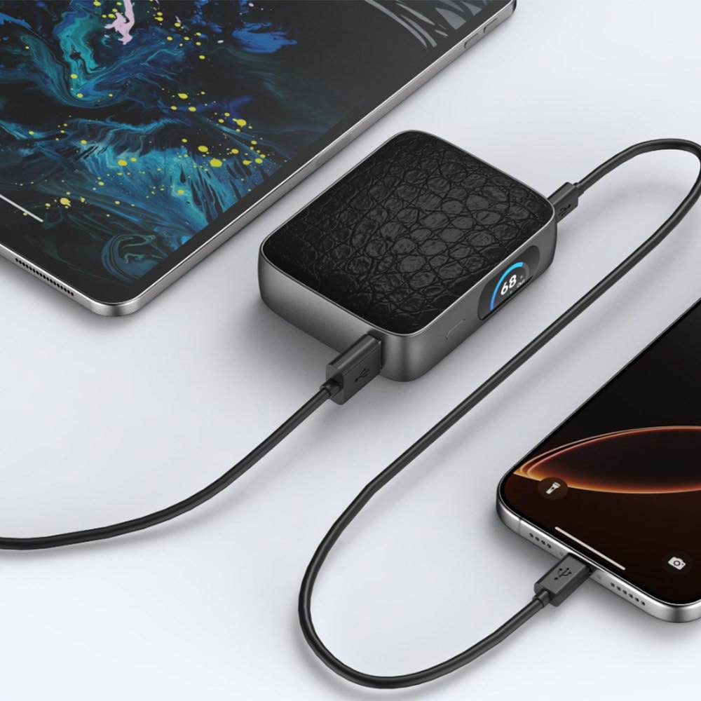⭐️GREEN LION 🦁 POWER BANKS⭐️