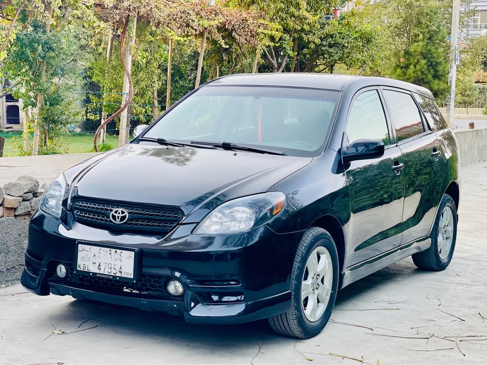 نوعیت: تویتا متریکس