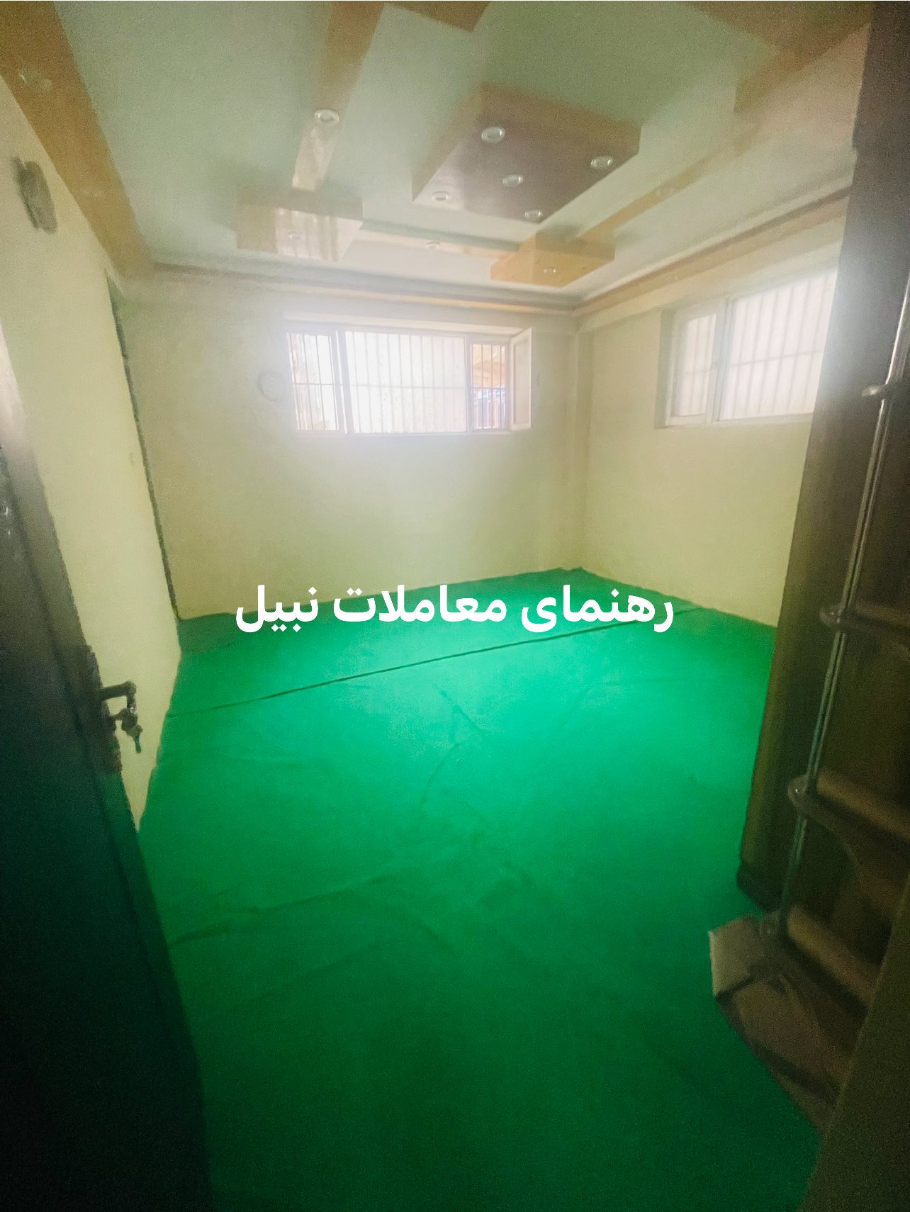 #اپارتمان #کرایی