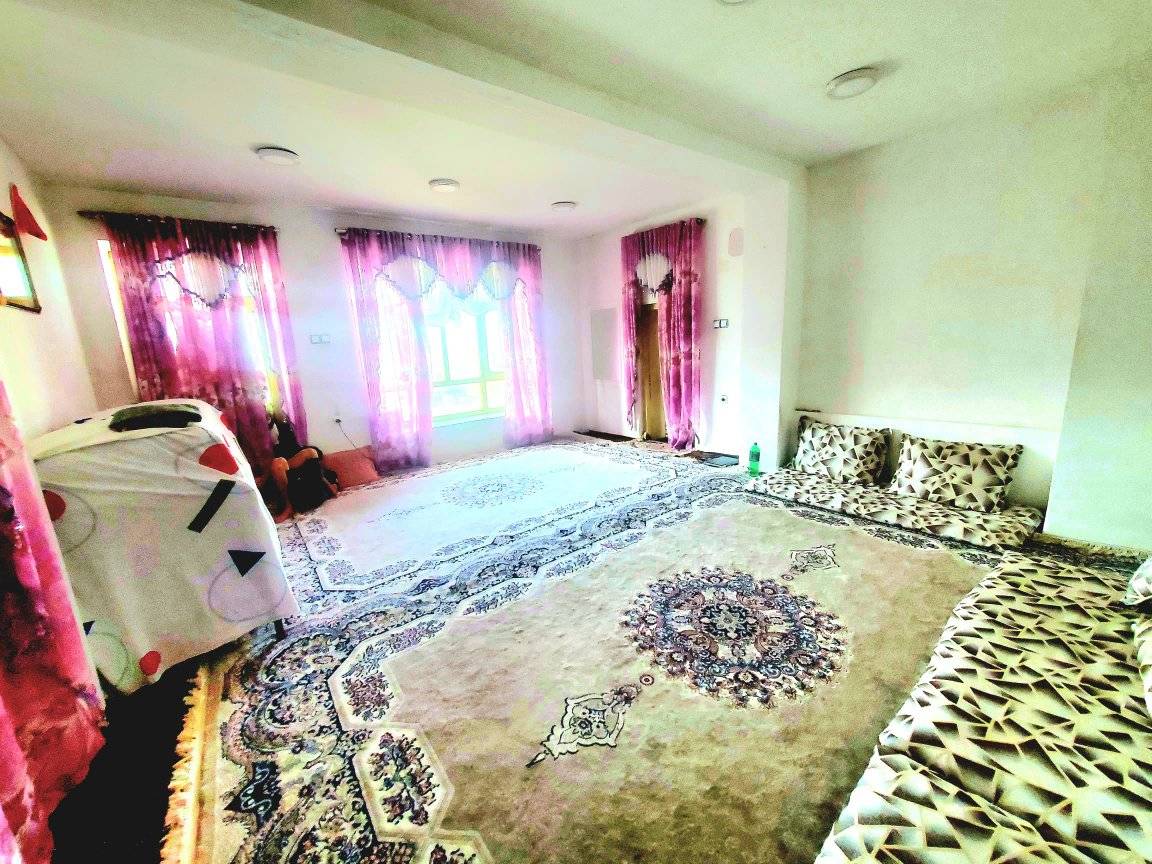 🏠 حویلی عاجل فروش ، دست بند و ارزان