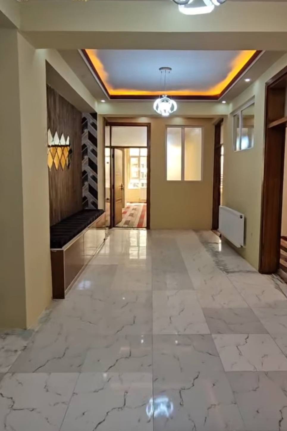 🔳 آپارتمان فروشی