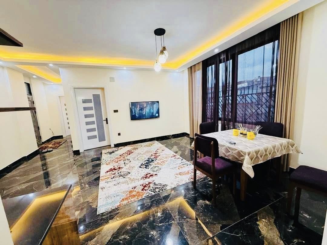 🏢 اپارتمان کرایی با تمام لوازم Fullfurnished