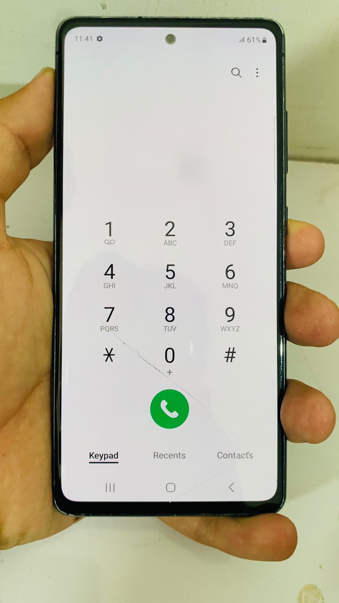 Samsung galaxy S20FE