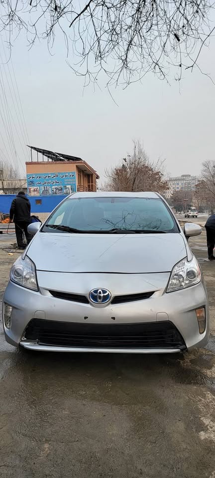 موتر فروشی
