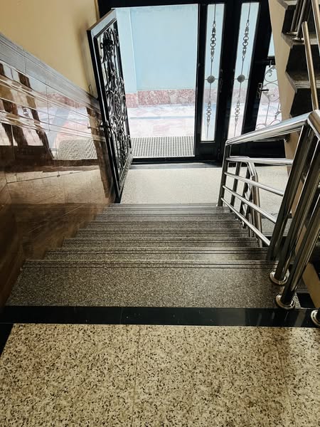 🏢 اپارتمان کرایی