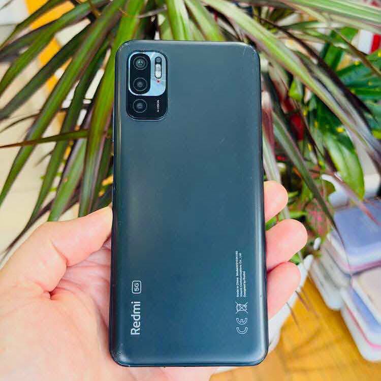 پیشکش ویژه در مبایل جدید Redmi note 10 5G