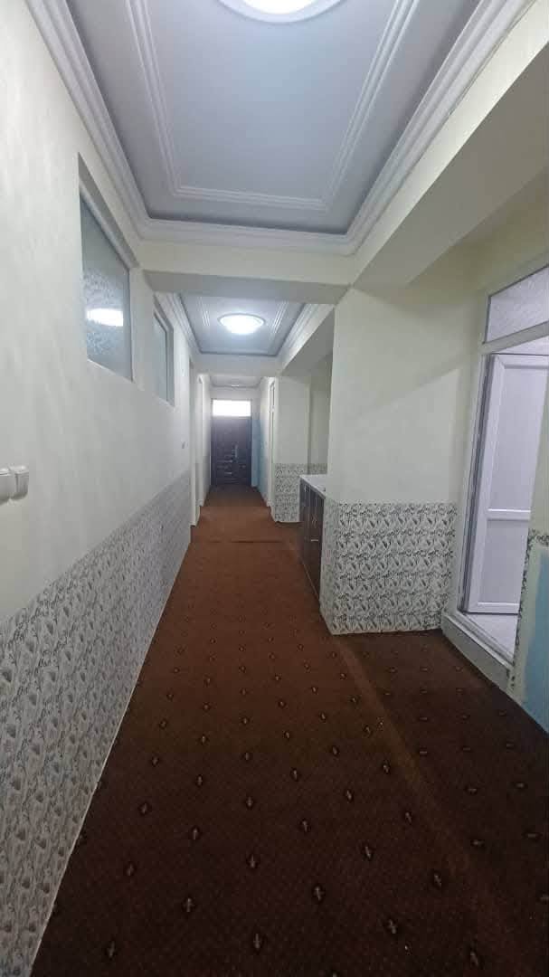 پارتمان کرایی واقع تایمنی سابقه