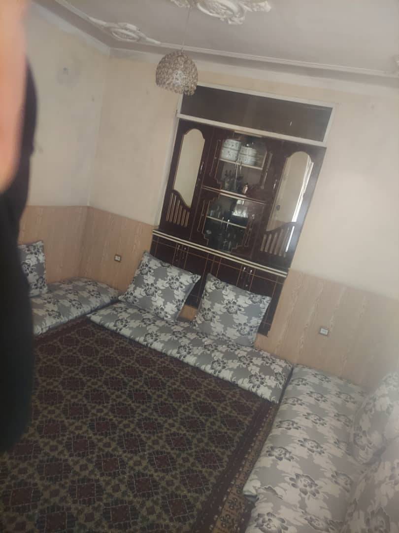 خانه دوطاقه کرابی