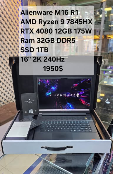 SearJamal Computers