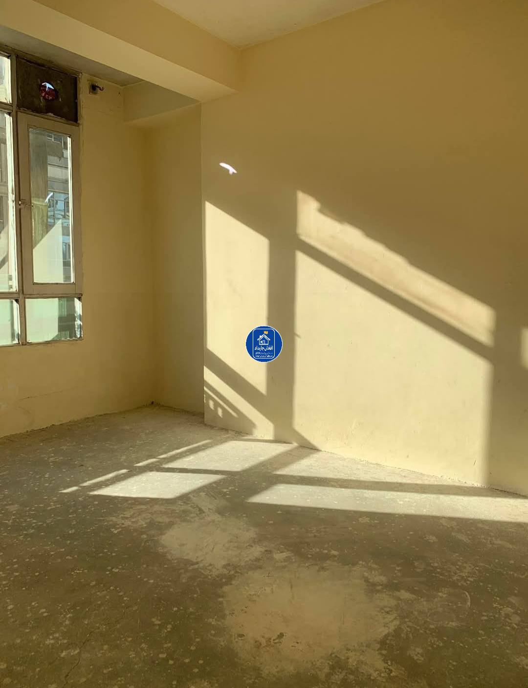 اپارتمان کرایی