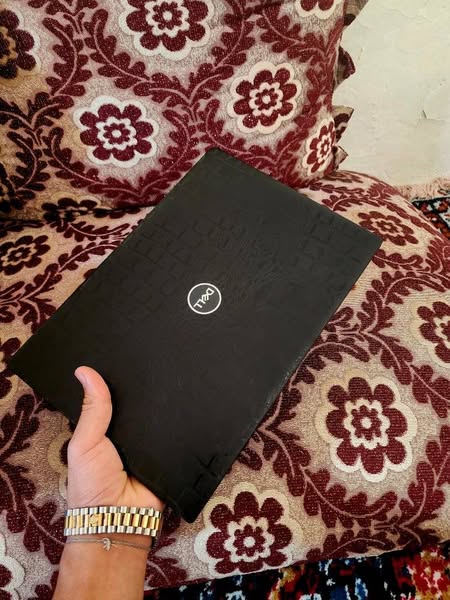 💻 لپ‌تاپ Dell Latitude E7290 – Core i5 نسل ۷