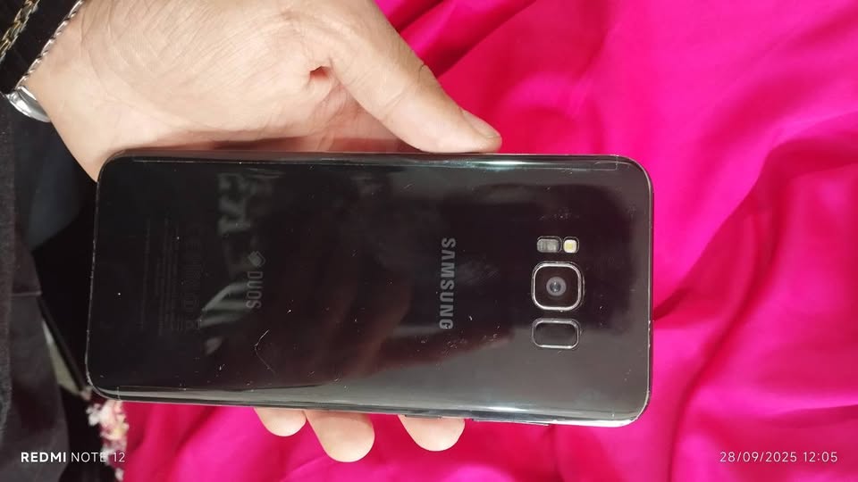 مودل S8 pls