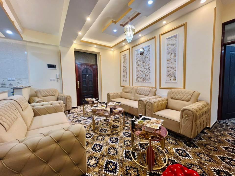 یک باب آپارتمان فروش