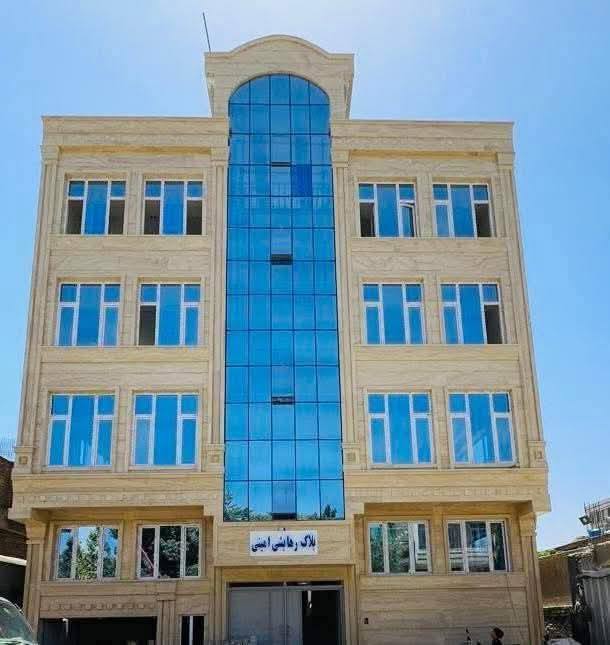 ۱۱۰ باب آپارتمان فروشی